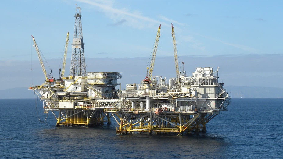 offshore steel platform offshore steel platform